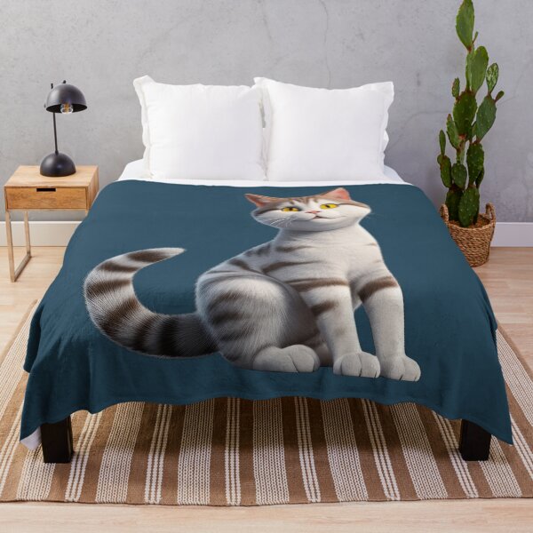 Item preview, Express your passion for exotic cats designed and sold by DreamInk Studio.