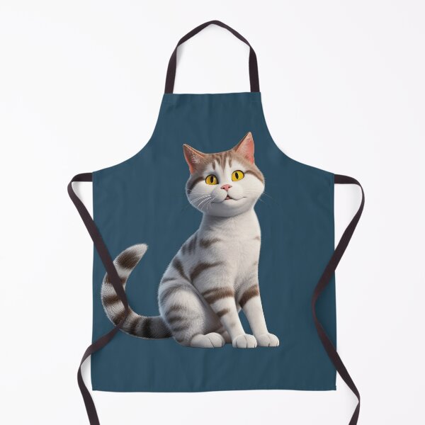 Item preview, Express your passion for exotic cats designed and sold by DreamInk Studio.