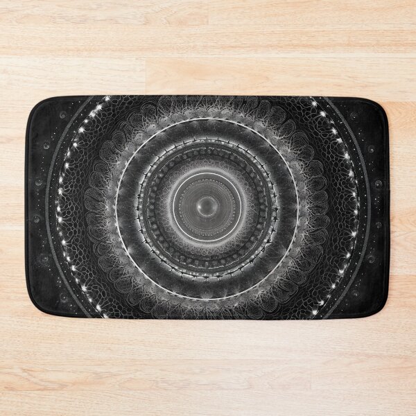 Item preview, Cosmic Mandala 2 designed and sold by Hashola Designs.