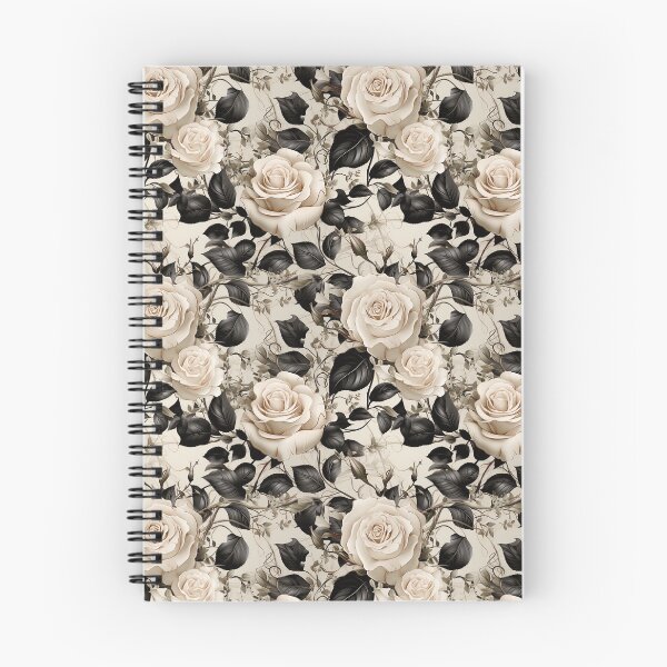 Item preview, Estampado de flores 5 designed and sold by Simplee-Designs.