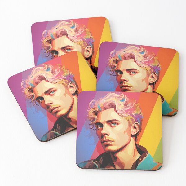 Item preview, Austin gay pride designed and sold by spiritedmuse.