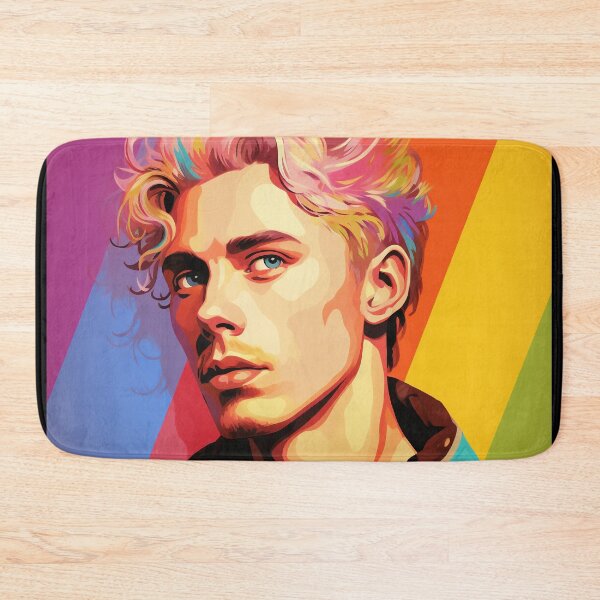 Item preview, Austin gay pride designed and sold by spiritedmuse.