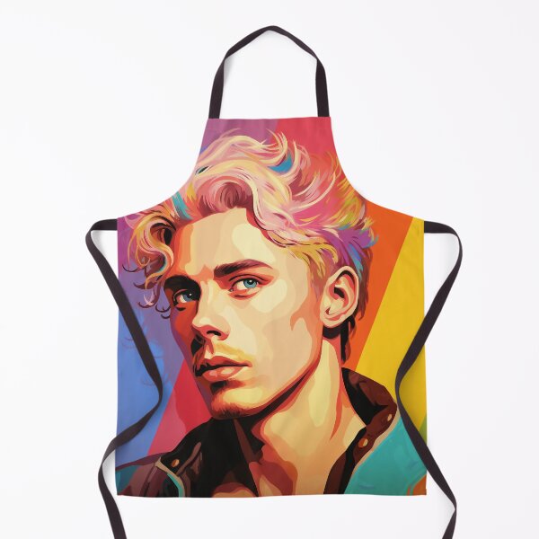Item preview, Austin gay pride designed and sold by spiritedmuse.