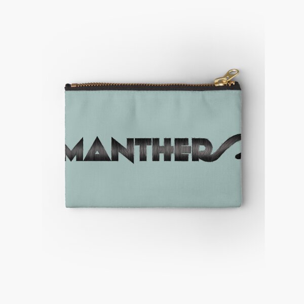 Item preview, What is a Male Cougar? A Manther. But hairy. designed and sold by AdventuresOy.