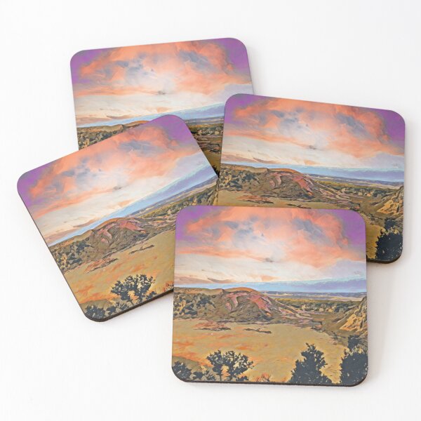 Item preview, THE CALDERA designed and sold by ArtbyRolleen.