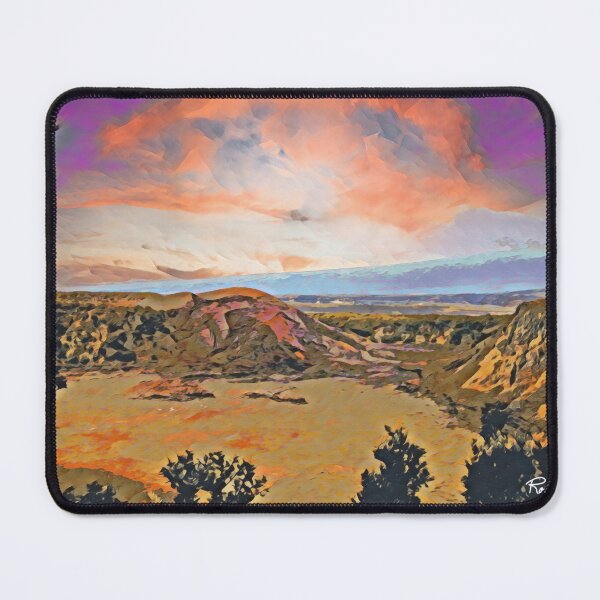 Item preview, THE CALDERA designed and sold by ArtbyRolleen.