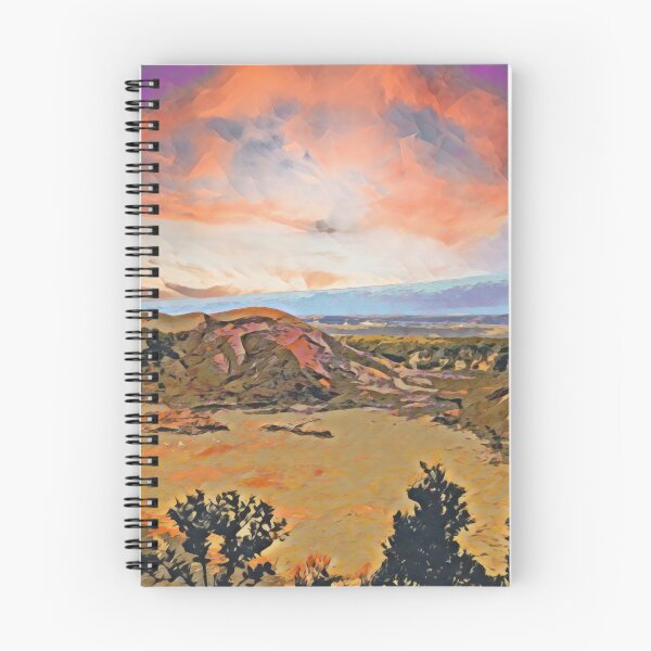 Item preview, THE CALDERA designed and sold by ArtbyRolleen.