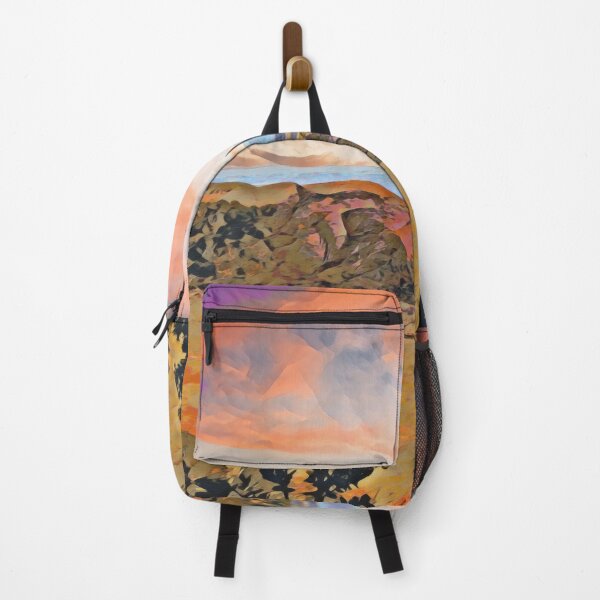 Item preview, THE CALDERA designed and sold by ArtbyRolleen.
