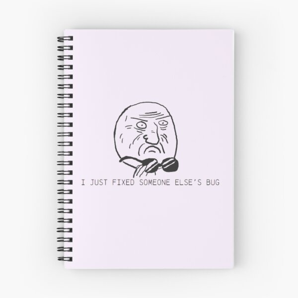 Item preview, Programmer Humor designed and sold by BleuBlue.