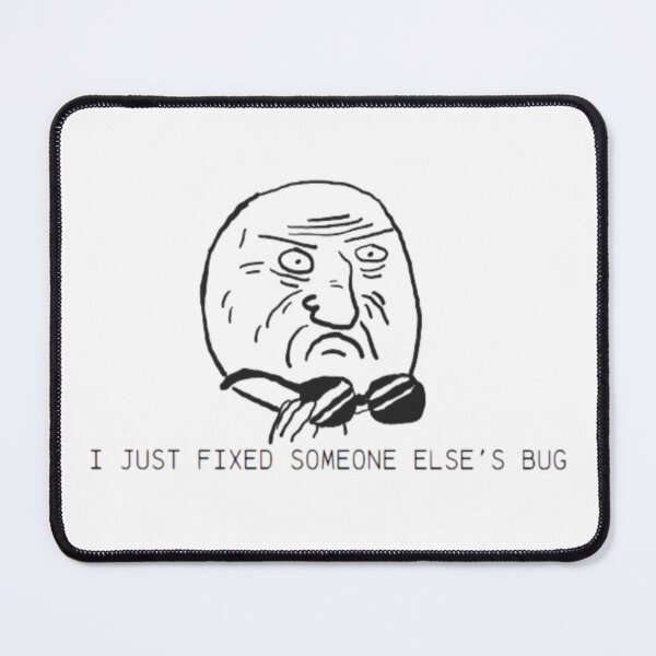 Item preview, Programmer Humor designed and sold by BleuBlue.