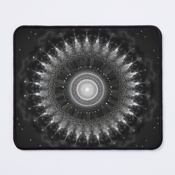Item preview, Cosmic Mandala 3 designed and sold by Hashola Designs.