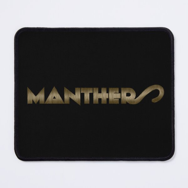 Item preview, What is a Male Cougar? A Manther. Blond edition. designed and sold by AdventuresOy.