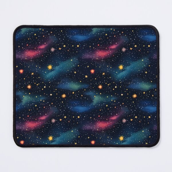 Item preview, Universe pattern a sky full of the stars no.04 designed and sold by tanatut12.