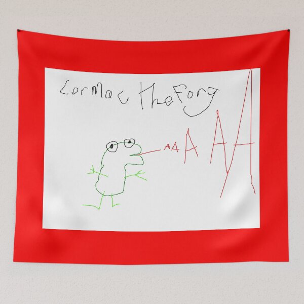 Item preview, Cormac the Forg designed and sold by Tesla-Graves.