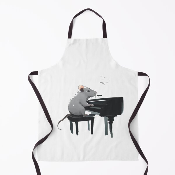 Item preview, Piano Rat designed and sold by Rastadoc 420.