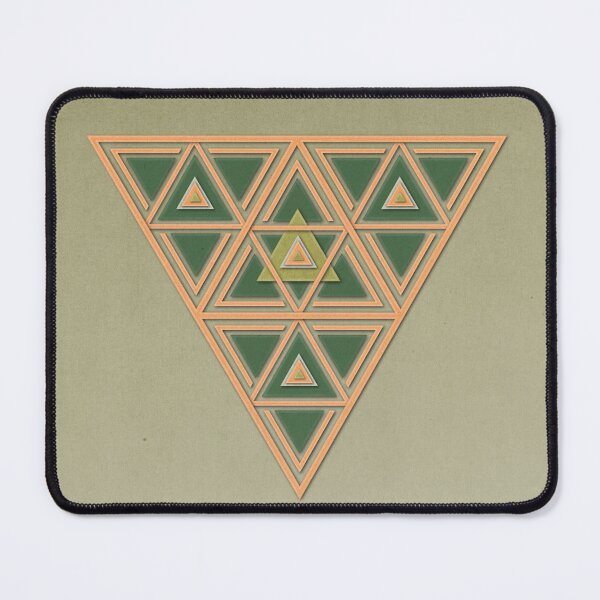 Item preview, Triangles designed and sold by Eleven0Eight.