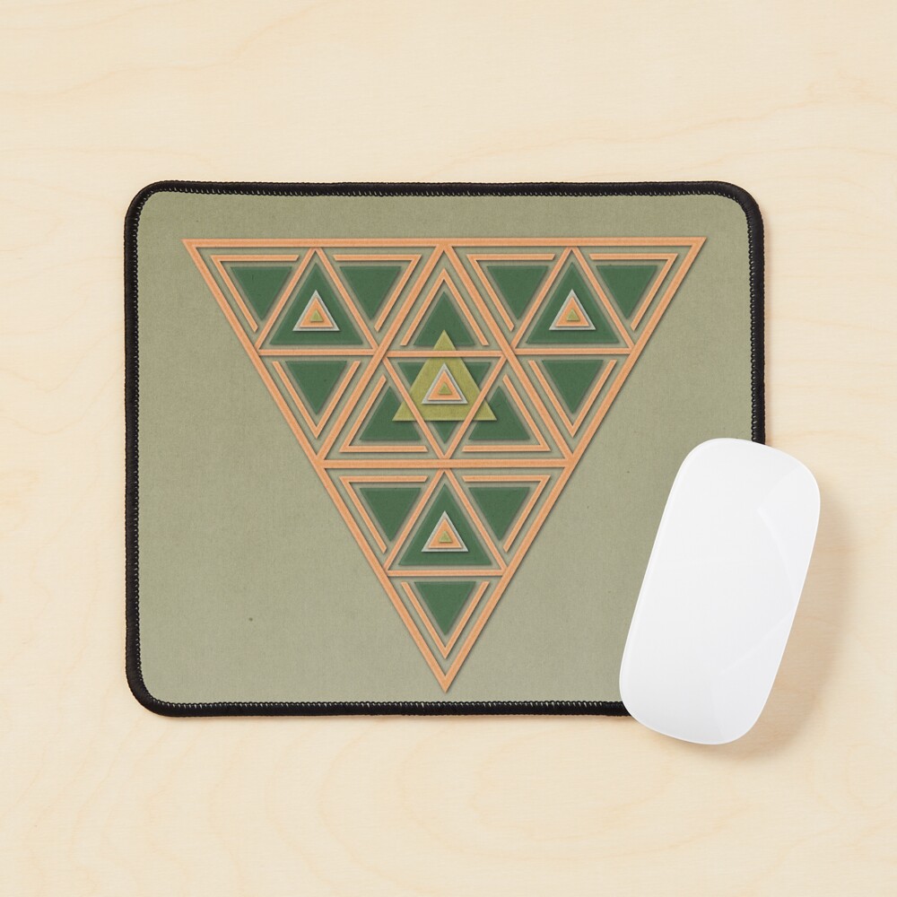 Item preview, Mouse Pad designed and sold by Eleven0Eight.