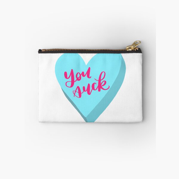 Item preview, You suck designed and sold by Laura T.