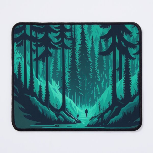 Item preview, Midnight Walks - Enigmatic Nighttime Adventure designed and sold by joanwatson45.