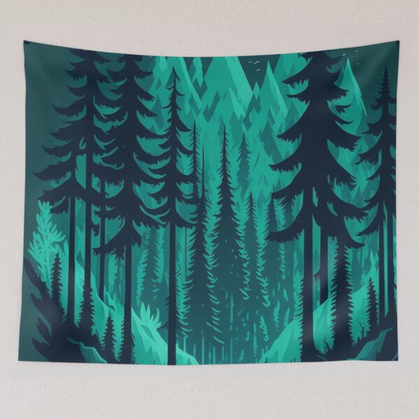 Item preview, Midnight Walks - Enigmatic Nighttime Adventure designed and sold by joanwatson45.