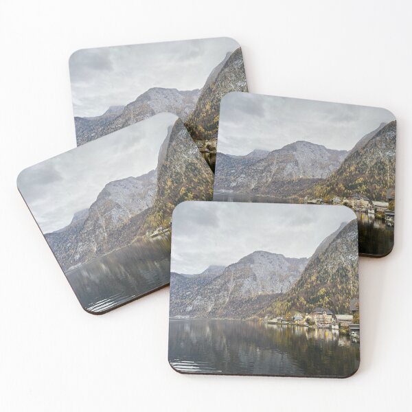 Item preview, Lake Hallstatt Scenery designed and sold by Londonimages.
