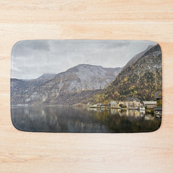 Item preview, Lake Hallstatt Scenery designed and sold by Londonimages.
