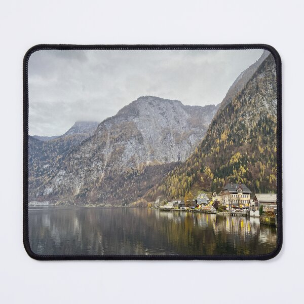 Item preview, Lake Hallstatt Scenery designed and sold by Londonimages.