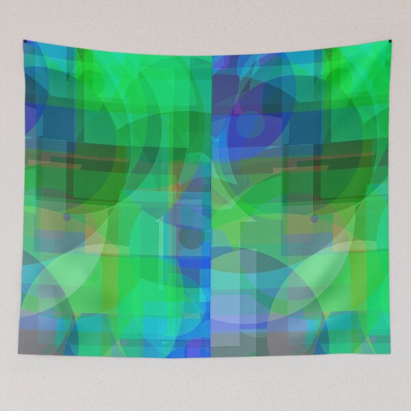 Item preview, Abstract 2215 designed and sold by robspencer.