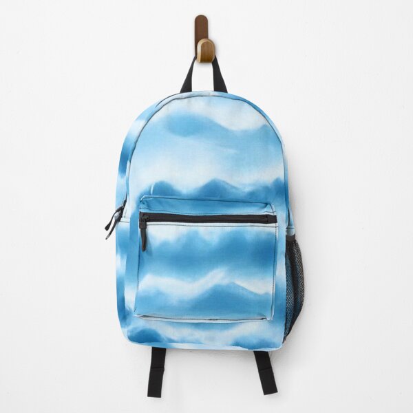 Item preview, Impressionist ocean  designed and sold by magdalashore.