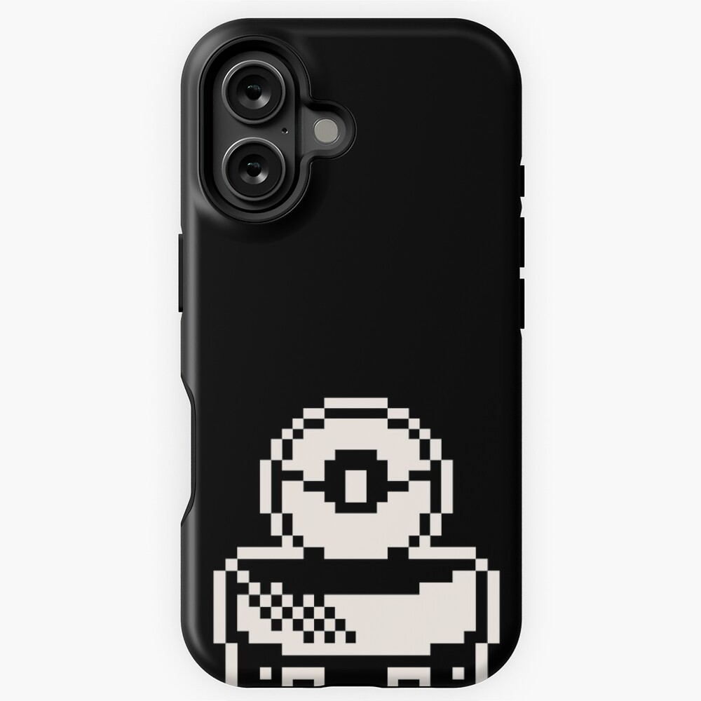 Item preview, iPhone Magsafe Tough Case designed and sold by UGSstudios.