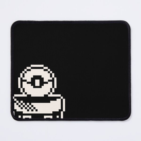 Artikelvorschau, I.A.N – Der entzückende Helden-Droiden-Sprite entworfen und verkauft von UGSstudios.