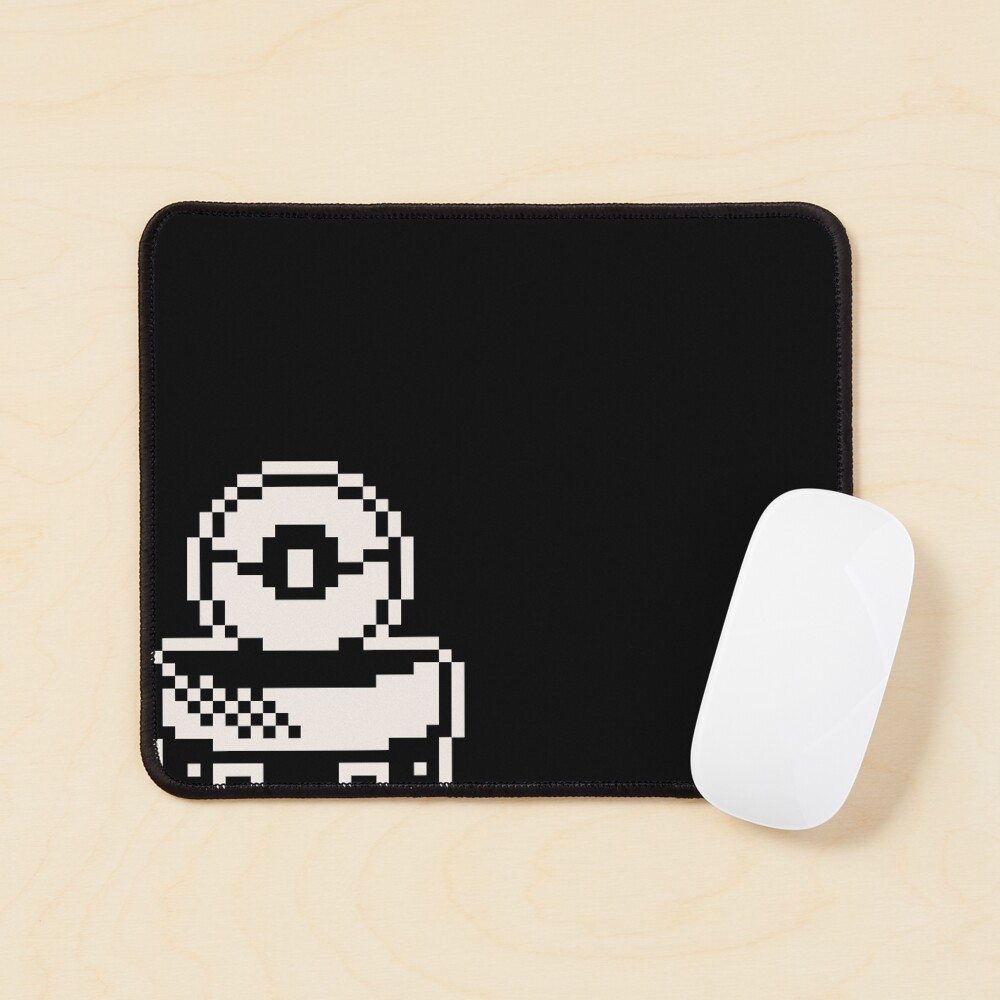 Item preview, Mouse Pad designed and sold by UGSstudios.