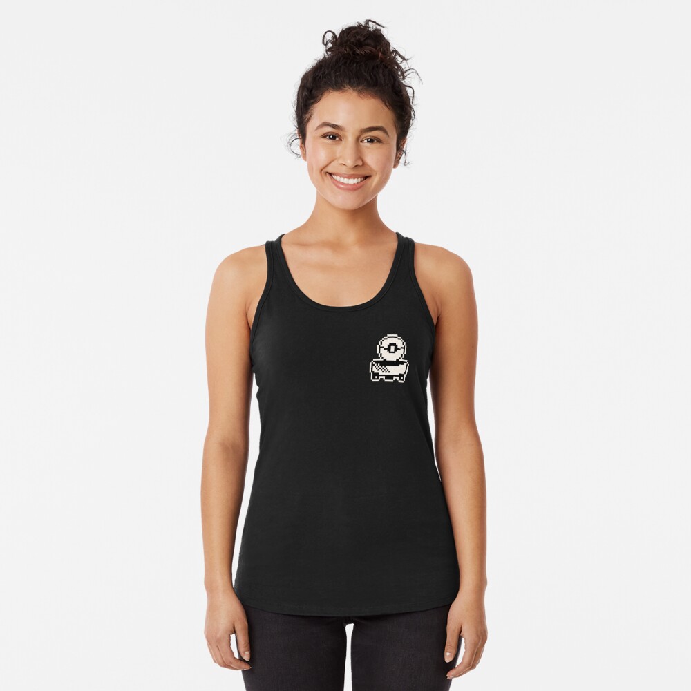 Item preview, Racerback Tank Top designed and sold by UGSstudios.
