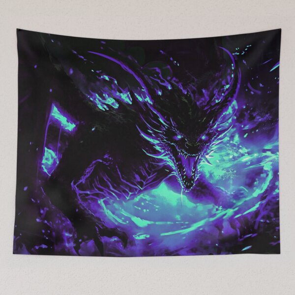 Item preview, Dragon 12 designed and sold by Dawn van Doorn.