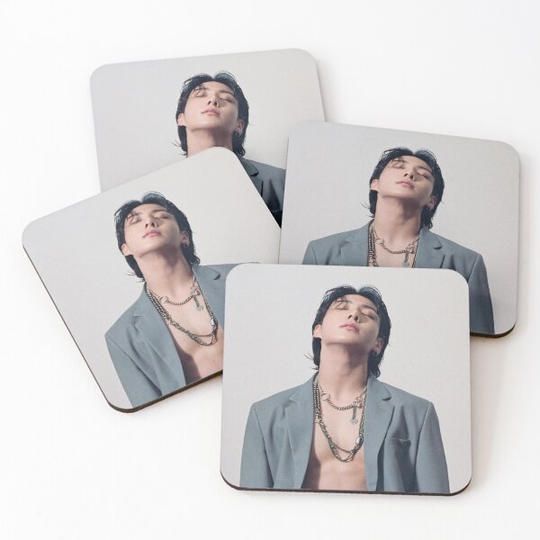 Item preview, Jungkook Seven – concept photo designed and sold by onastarrynight.