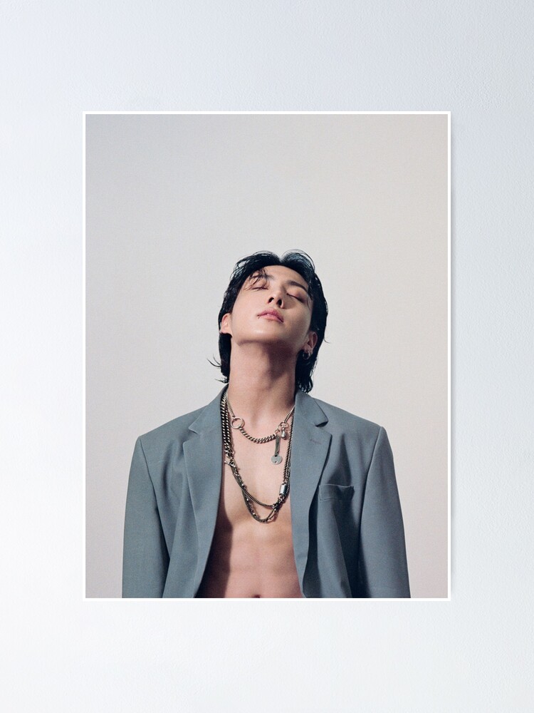 Jungkook Seven – concept photo