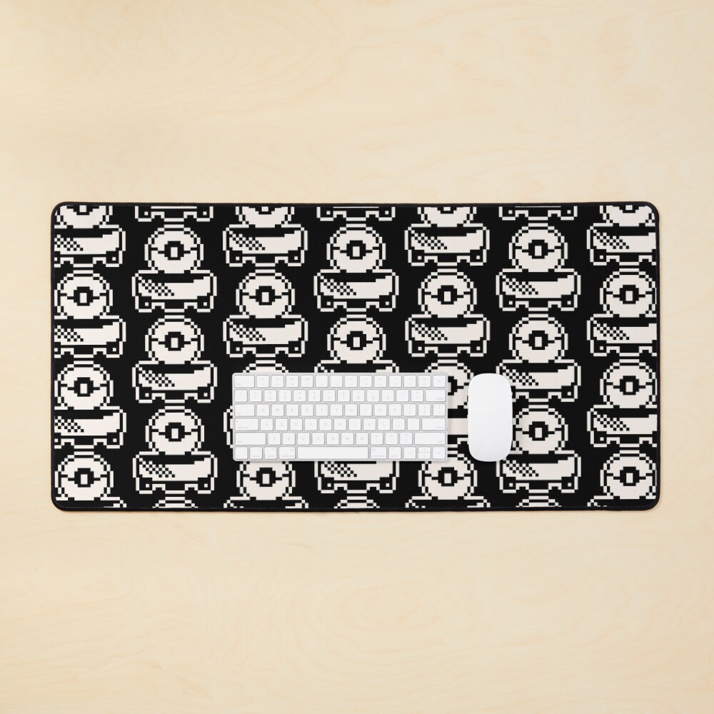 Item preview, Desk Mat designed and sold by UGSstudios.
