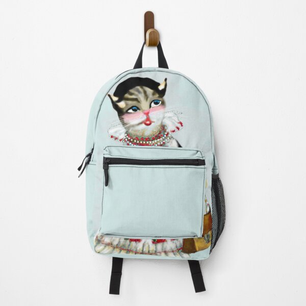 Item preview, Fashionable Bengal Cat designed and sold by rmoneeshop.