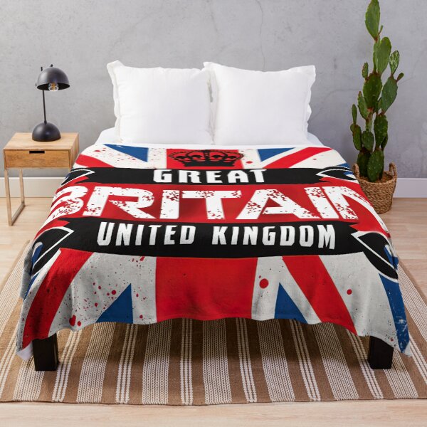 Item preview, Great Britain designed and sold by Magic-almix.