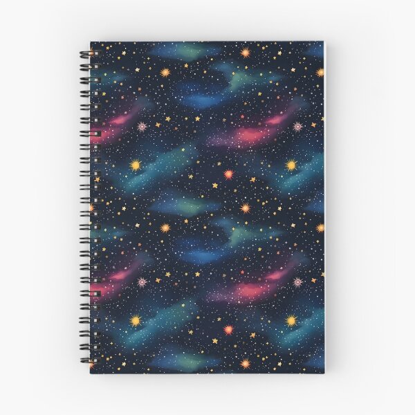 Item preview, Universe pattern a sky full of the stars no.04 designed and sold by tanatut12.