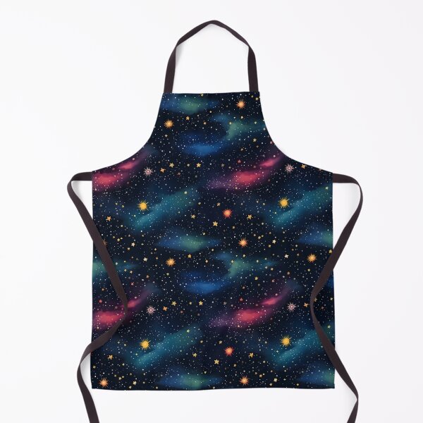 Item preview, Universe pattern a sky full of the stars no.04 designed and sold by tanatut12.