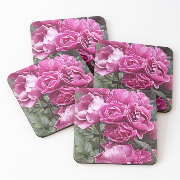 Item preview, Faded pink roses designed and sold by angel1.