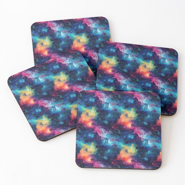 Item preview, Universe pattern a sky full of the stars no.03 designed and sold by tanatut12.