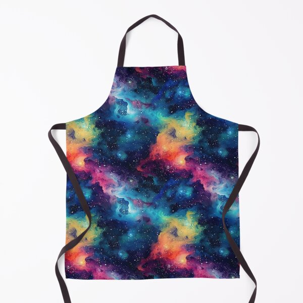 Item preview, Universe pattern a sky full of the stars no.03 designed and sold by tanatut12.