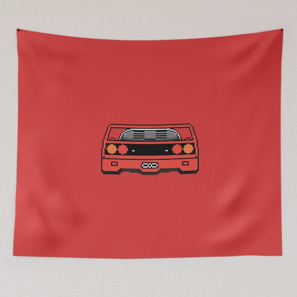 Item preview, Ferrari F40 designed and sold by Made In My Brain.