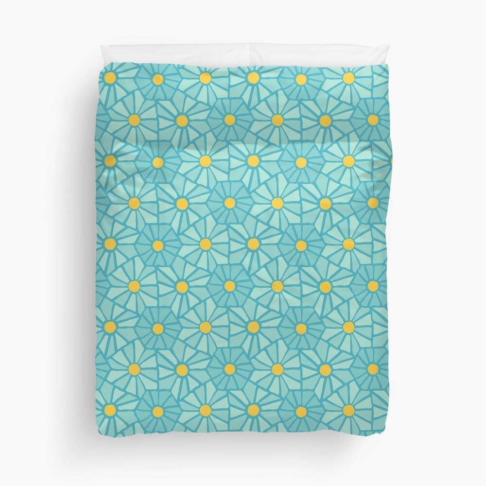 Item preview, Duvet Cover designed and sold by anisgott.