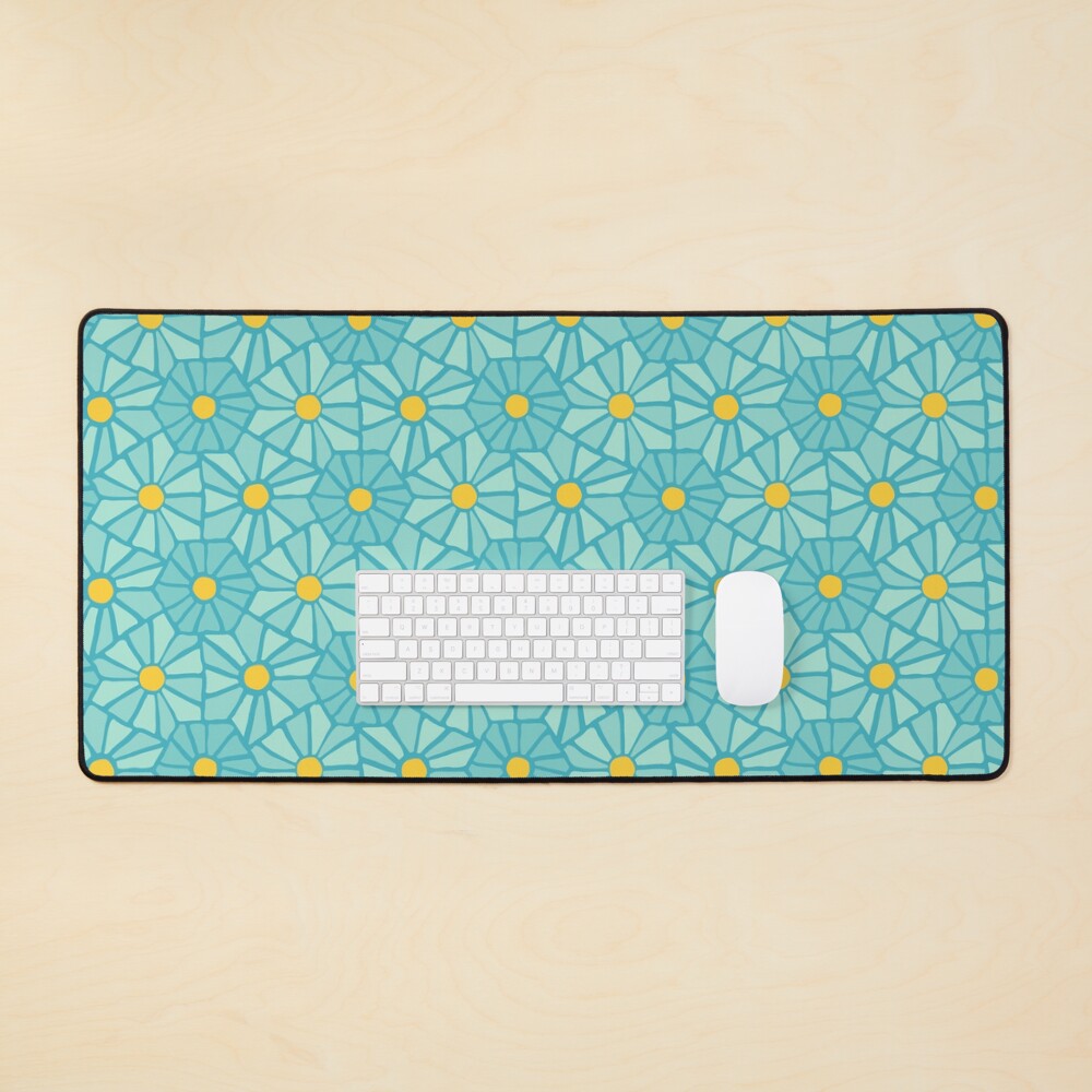 Item preview, Desk Mat designed and sold by anisgott.