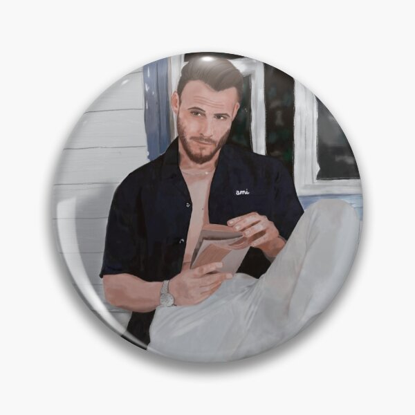 Item preview, Kerem Bürsin designed and sold by JanaF1.