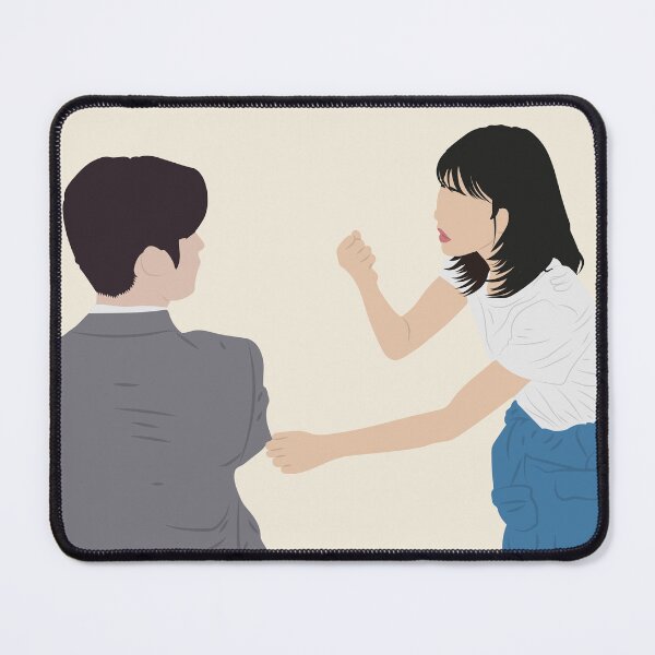 Item preview, I like you. What? What? I meant to say that I trust you. | see you in my 19th life designed and sold by Pinu92.