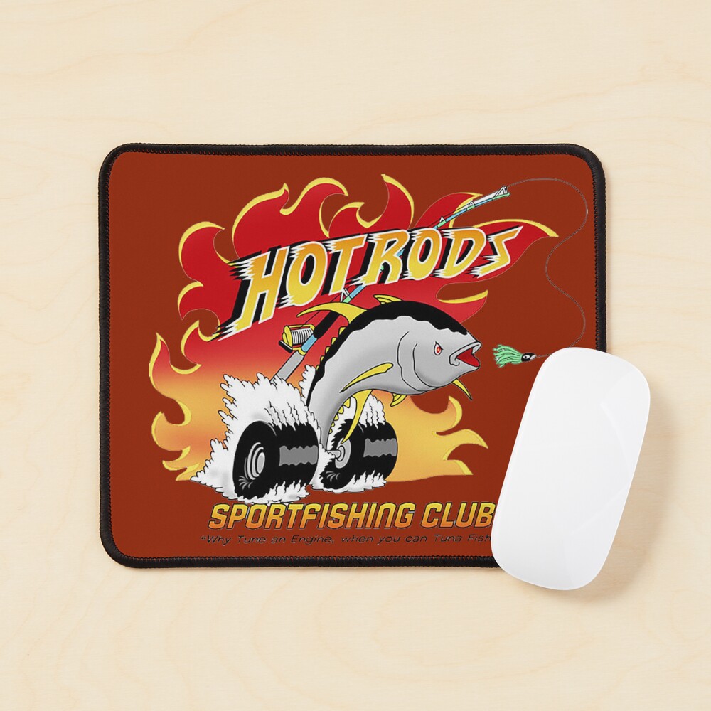 Item preview, Mouse Pad designed and sold by bdmgraphics.